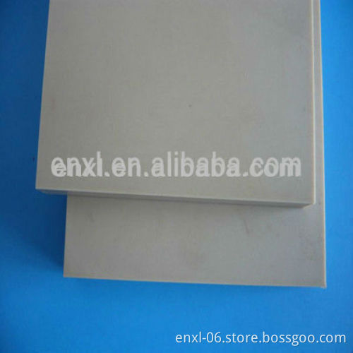 High cost performance PEEK sheet plate